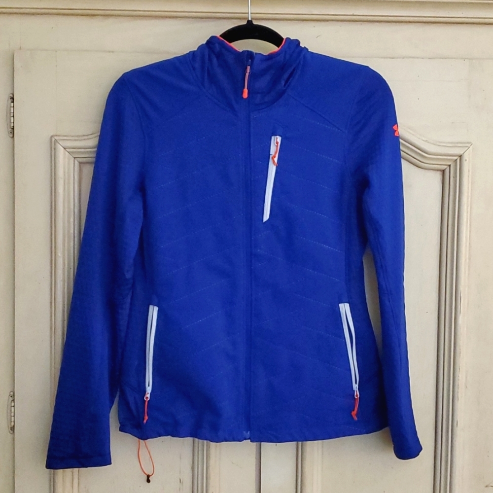 Under Armour Track Jacket
